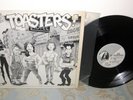 THE TOASTERS Self-Titled 12