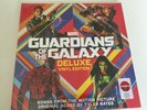 Guardians of the Galaxy Limited Ed. Red & Yellow Vinyl Double LP Sealed NEW