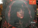 Eric Carr (Kiss) Rockology Picture Disc w/Guitar Pick.... Creatures of the night