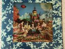 THE ROLLING STONES-THEIR SATANIC MAJESTIES REQUEST VINYL ALBUM