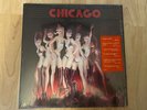 Chicago - Original Cast Album 1975 Arista AL 9005 Jacket/Vinyl NM