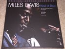 Miles Davis Kind of Blue 180g 45rpm 2Lp box Mobile Fidelity MFSL