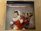 Arthur Fiedler ?– Pops Christmas Party 1959 RCA LSC-2329 Jacket/Vinyl NM-