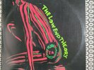 A Tribe Called Quest - The Low End Theory 2xLP Vinyl