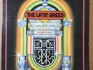 THE LATIN BREED  