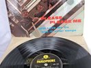 THE BEATLES PLEASE PLEASE ME 1963 AN ORIGINAL MONO VINYL LP RECORD