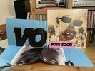 Tyler the Creator Limited Edition Igor MINT GREEN Vinyl LP w/ poster Alt Cover