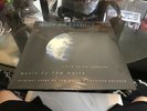 TOM WAITS original Vinyl LP Night On Earth JARMUSCH Soundtrack 1991 NEW Sealed