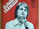 Claude François - Si Douce A Mon Souvenir+3 7/45 EP Portugal TECLA PS 1971 M-