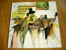 Salem Endaf Emlyn vinyl LP Cymraeg Welsh Sain1012M 1974