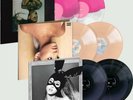 Ariana Grande - Sweetener, Dangerous Woman & thank u, next (Vinyl 2LP) Pre-Order