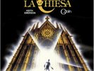 Keith Emerson - La Chiesa (The Church) (Original Soundtrack) [New Vinyl LP] Clea