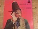 CAPTAIN BEEFHEART & HIS MAGIC BAND Trout Mask Replica STRAIGHT DOUBLE VINYL LP