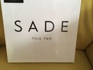 Sade-This Far VINYL NEU