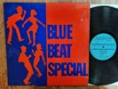 Various LP Blue Beat Special UK Coxsone 1st Press ALL 99P AUCTIONS TODAY