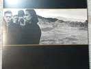 U2 The Joshua Tree w Insert Used Vinyl Gatefold LP Record 1987