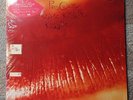 The Cure Kiss Me Kiss Me Kiss Me Double LP Vinyl 1987 Two Record Set