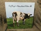 PINK FLOYD Atom Heart Mother LP CAPITOL SMAS 382 Vinyl & Cover NEAR MINT NM Nice
