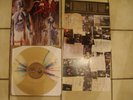 DEATH-Human SPLATTER VINYL-LP,RELAPSE RECORDS,DEATH METAL,BENEDICTION,IMMOLATION