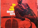 Donald Byrd - The Cat Walk, Blue Note 4075, New York USA, P(ear), RVGs, Inc. R
