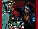 Liquid Swords by GZA (Record, 2015)