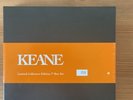 Keane - Hopes And Fears 7” Box Set