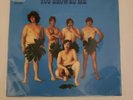 The Turtles - You Showed Me - White Whale (45RPM 7”Single)(J591)