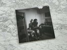 Saba Pivot - Care For Me - Grey Vinyl ??SEALED & READY TO SHIP ??