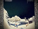 Weezer - Pinkerton Vinyl Limited Edition Vinyl Me Please Blue & Black Marble