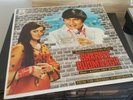 SHAREEF BUDMAASH - Bollywood LP Vinyl 1973 ODEON VG+/NM R. D. BURMAN CLASSIC
