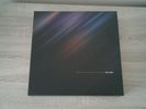 New Order: Education Entertainment Recreation Box Set 3 x Vinyl/Cd +Blu Ray
