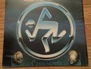 D.R.I. - Crossover - (1987 Death Records First Pressing) - LP - Vinyl