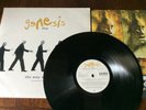 Live / The Way We Walk (Volume One: The S... Genesis vinyl LP  record UK - MINT