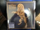 BRAND NEW LIMITED ROLLING STONES BRIDGES TO BREMEN TRIPLE CRYSTAL CLEAR VINYL