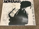 Noah Howard 4et ?–Live At The Swing Club Italy LP Only Spiritual Free LP Jazz NM
