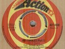 THE PRIME MATES**HOT TAMALES**SOUL**THE ACTION LABEL**LISTEN TO IT