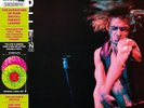Iggy Pop: Live At The Channel Boston 2021 RSD Record Store Day Vinyl LP/3000.