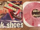 Slick Shoes Rusty Vinyl NEVER PLAYED MINT CONDITION