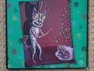 Oingo Boingo Nothing To Fear vinyl record album 1982 A&M Records SP 4903
