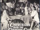 Lana Del Rey ‎– Chemtrails Over The Country Club on Green vinyl.