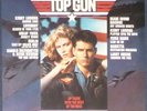 Top Gun Soundtrack on Purple vinyl.