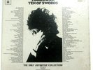 BOB DYLAN Zimmerman Ten Of Swords Original 10 LP Box Set Ex vinyl 1985 #9041