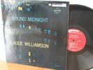 Claude Williamson LP “Round Midnight”   Bethlehem BCP 69   DG Mono   VG++