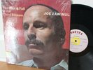 Joe Zawinul LP “Rise & Fall of the Third Stream”   Vortex 2002   NM in Shrink