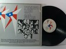 PUERTO RICO ALL STARS VINYL  (GATEFOLD) PAPO LUCAS,LUIGUI TEXIDOR,PAQUITO GUZMAN