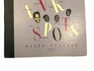 Ink Spots - DECCA Records Album No A-477 - 4 Album set