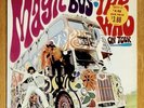THE WHO MAGIC BUS Original Factory Sealed First Pressing