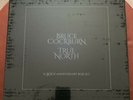 BRUCE COCKBURN True North: A 50th Anniversary Box Set SIGNED 5LP Coloured Vinyl