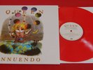 QUEEN - INNUENDO - 1991 US PRESSING - RARE 