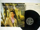 ART PEPPER MEETS RHYTHM SECTION CONTEMPORARY LAX-3011 Japan VINYL LP